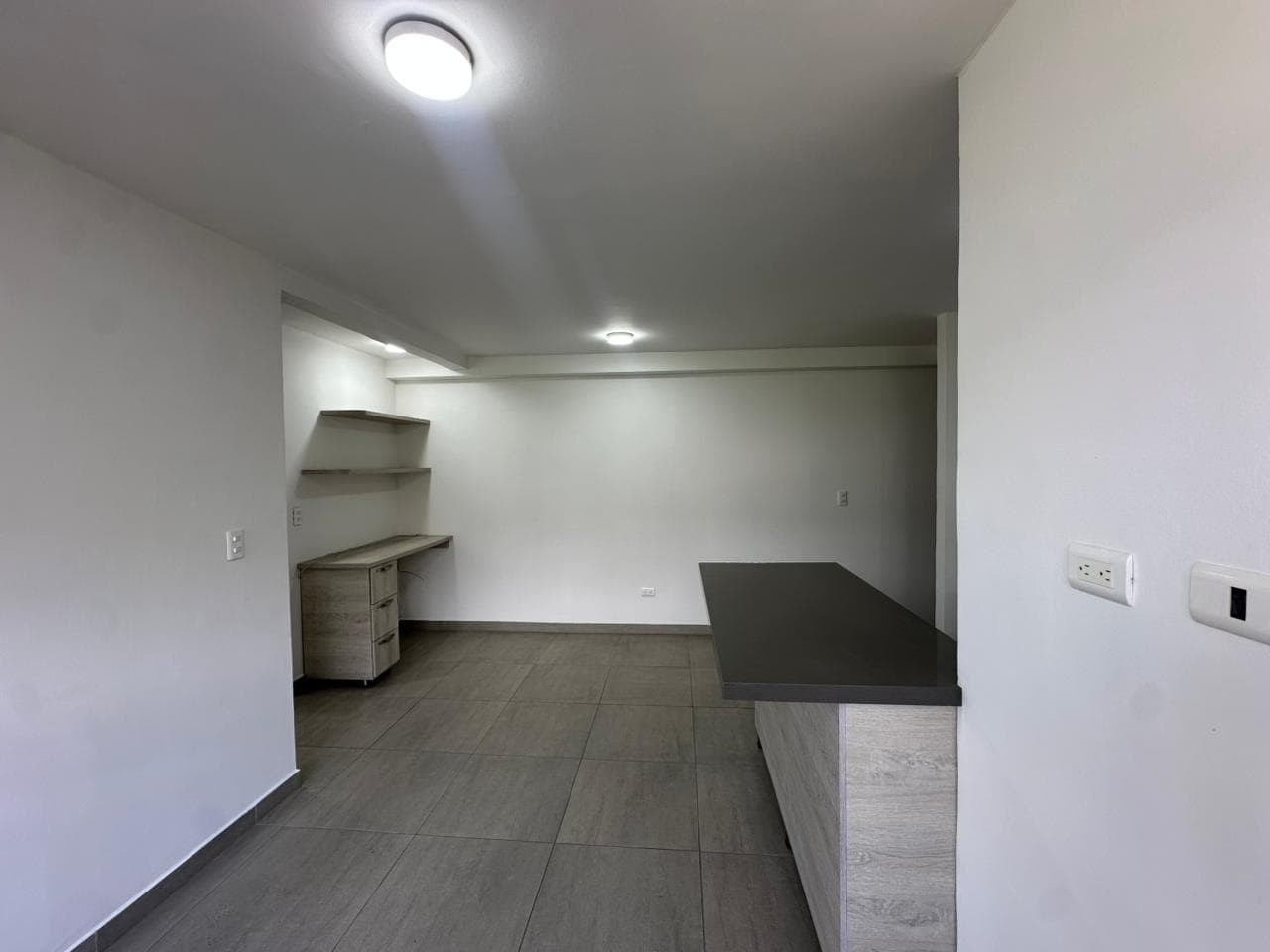 Apartment for rent, Fabricato neighborhood—beautiful, Mediterranean-style complex