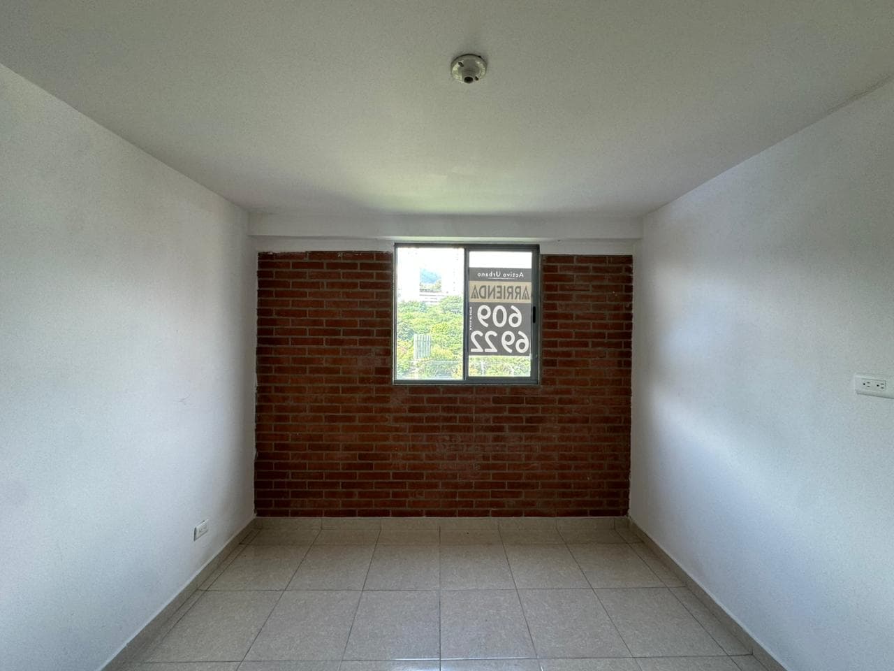 Apartment for rent, Fabricato neighborhood—beautiful, Mediterranean-style complex
