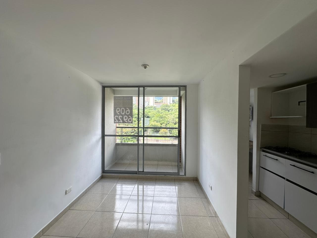Apartment for rent, Fabricato neighborhood—beautiful, Mediterranean-style complex