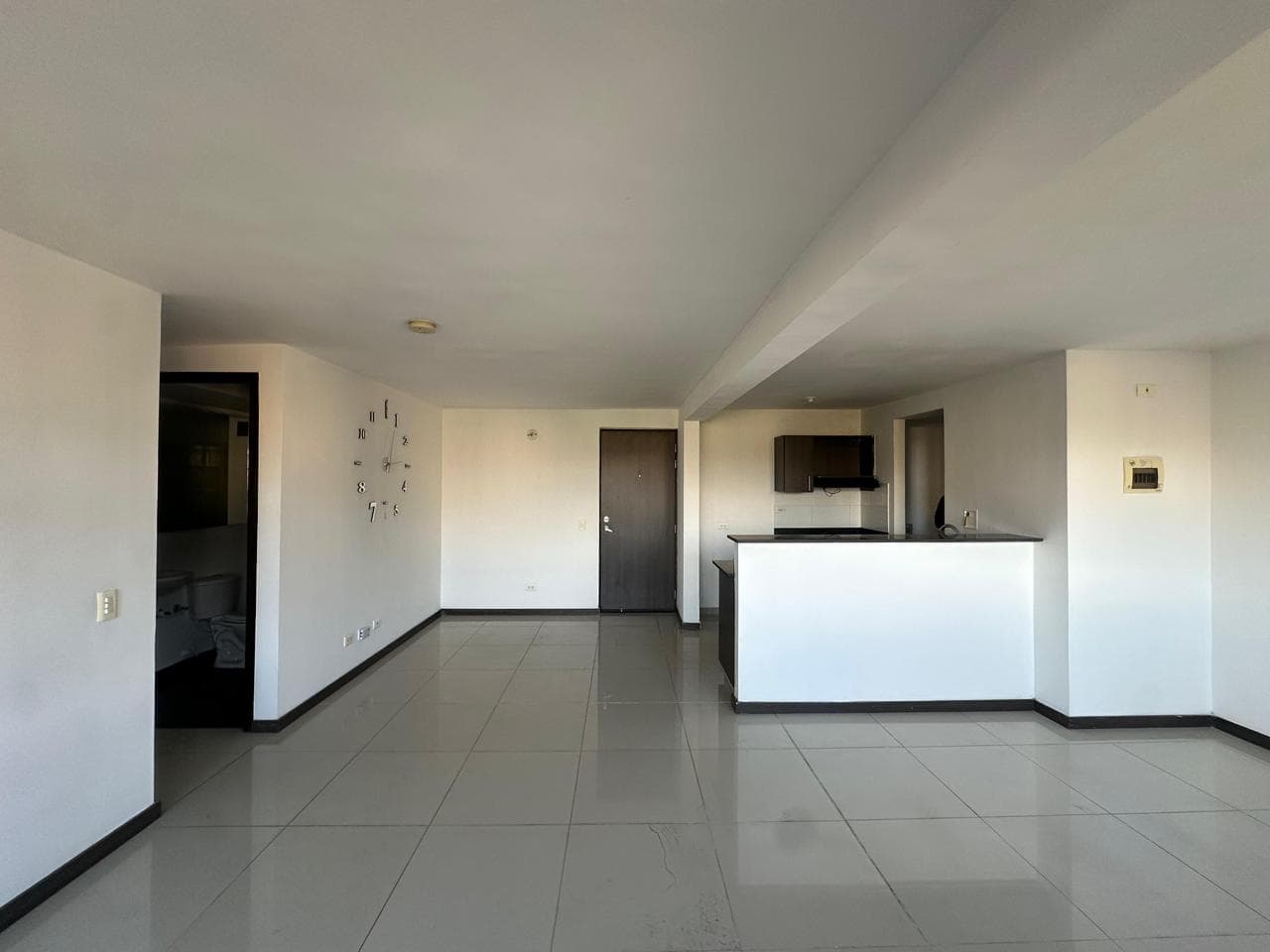 Apartment for Rent, Bello Neighborhood - Ceiba Del Norte Housing Development