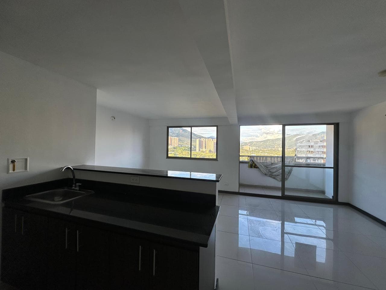 Apartment for Rent, Bello Neighborhood - Ceiba Del Norte Housing Development
