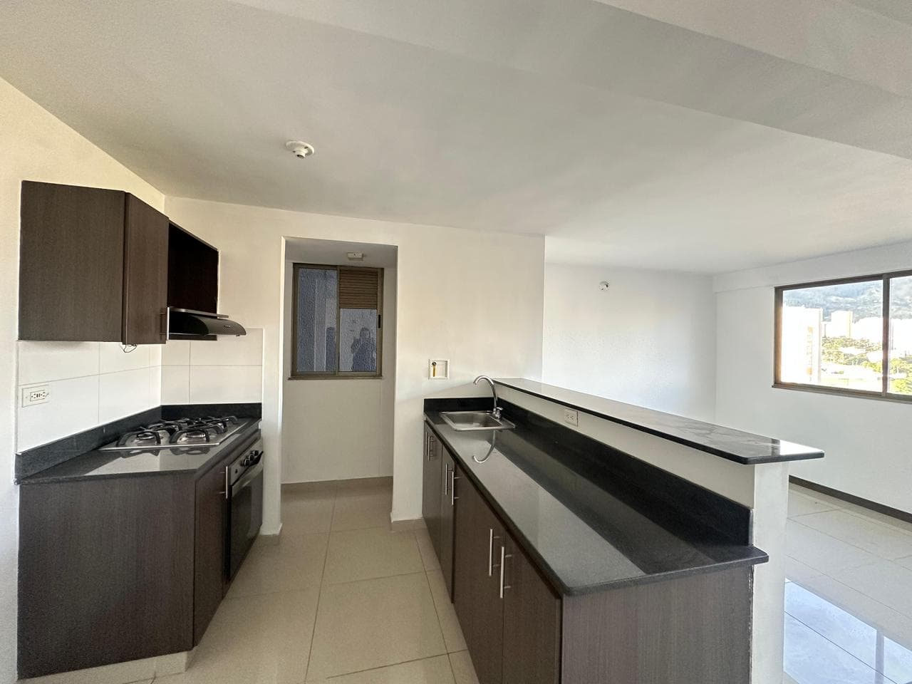 Apartment for Rent, Bello Neighborhood - Ceiba Del Norte Housing Development