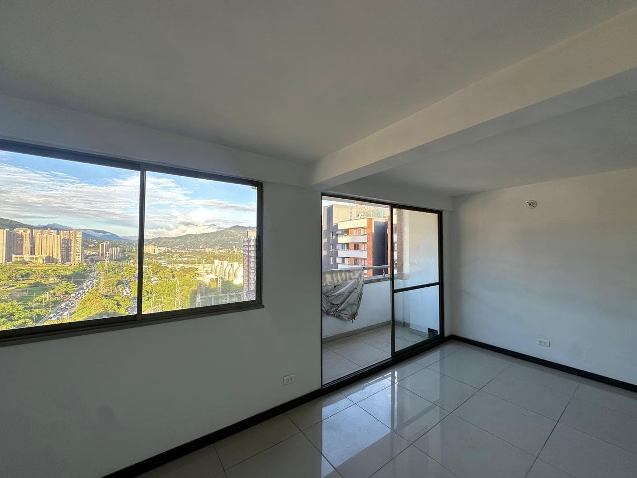 Apartment for Rent, Bello Neighborhood - Ceiba Del Norte Housing Development