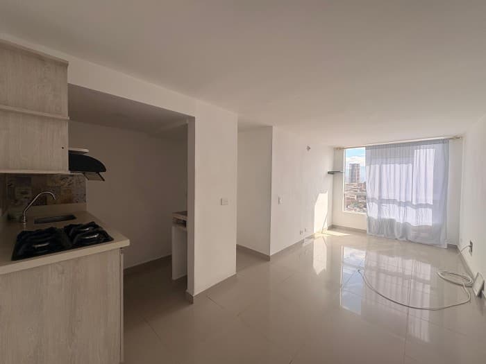 Apartment for Rent, Bello Area - Trigales Complex