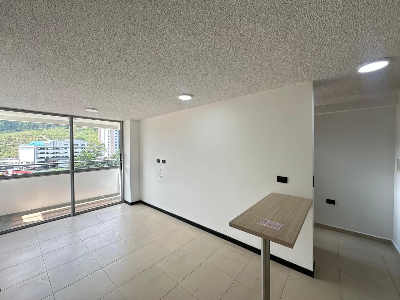 Apartment for rent, Amazonia-Bello neighborhood, Camino del Viento complex