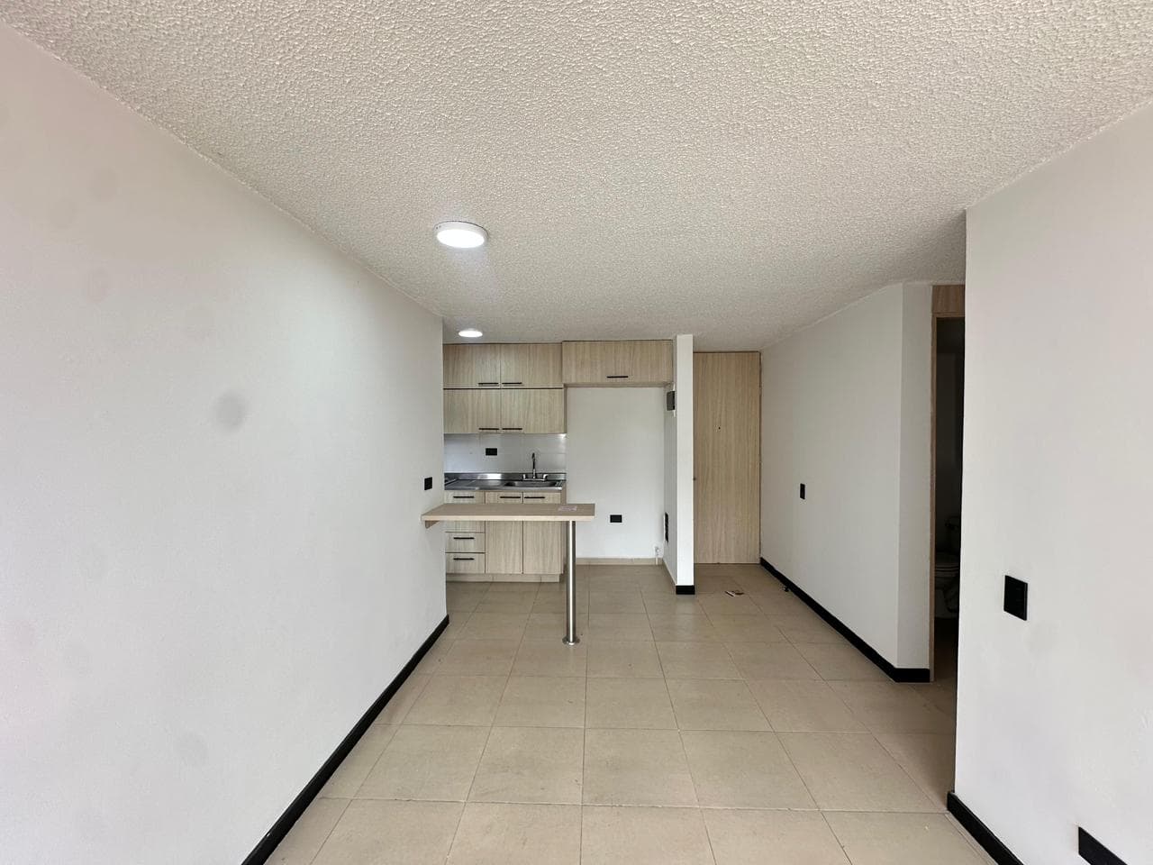 Apartment for rent, Amazonia-Bello neighborhood, Camino del Viento complex