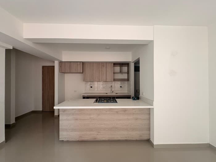 Apartment for Rent, Fabricato Area - Atlántica Housing Development