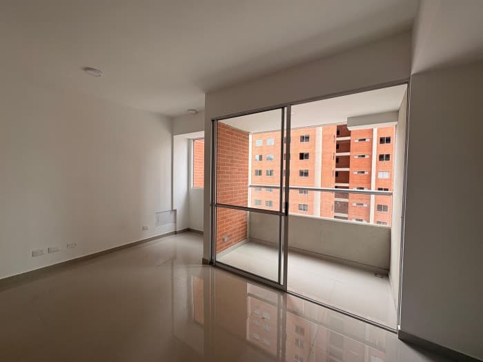 Apartment for Rent, Fabricato Area - Atlántica Housing Development