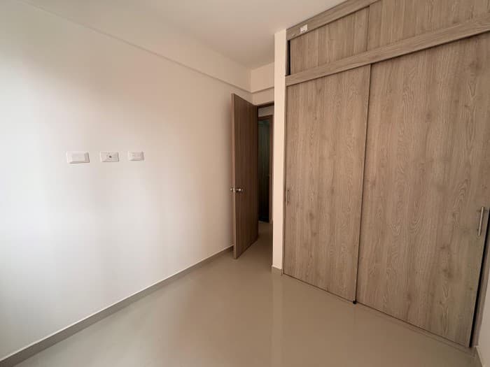 Apartment for Rent, Fabricato Area - Atlántica Housing Development