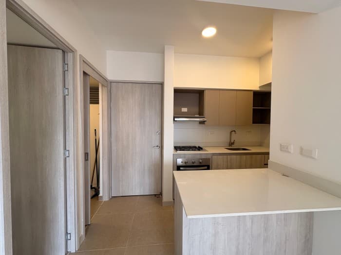 Apartment for Rent, Ciudad del Río Area - Ferrara Development