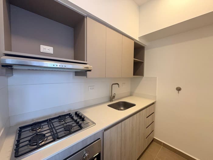Apartment for Rent, Ciudad del Río Area - Ferrara Development