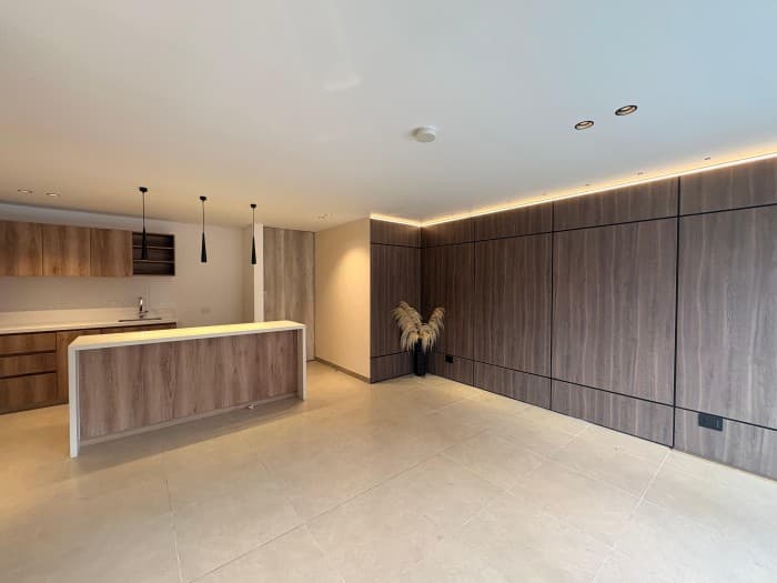 Apartment for Rent, Ciudad del Río Area - Bosque del Río Housing Development