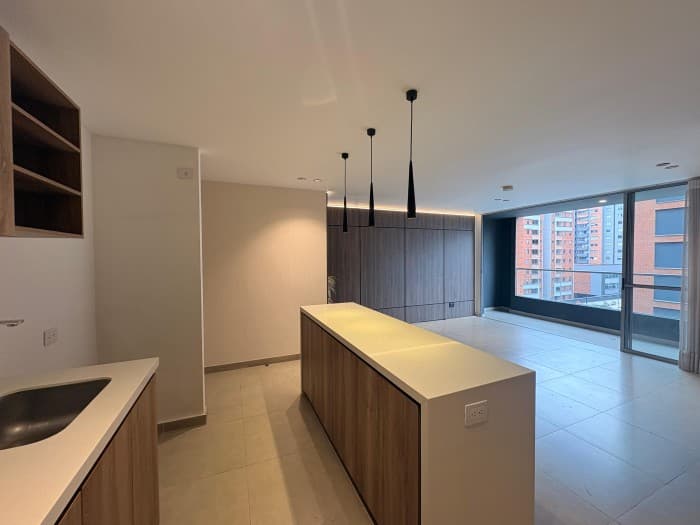 Apartment for Rent, Ciudad del Río Area - Bosque del Río Housing Development