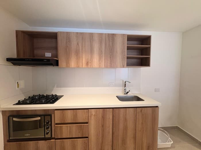 Apartment for Rent, Ciudad del Río Area - Bosque del Río Housing Development