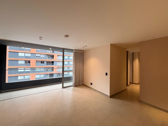 Apartment for Rent, Ciudad del Río Area - Bosque del Río Housing Development