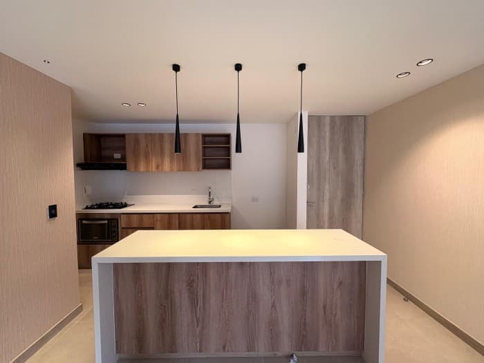 Apartment for Rent, Ciudad del Río Area - Bosque del Río Housing Development