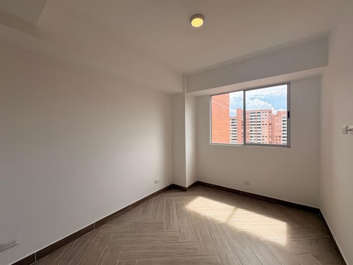 Apartment for Sale in the Fabricato Neighborhood, Bello - Atlántica Development