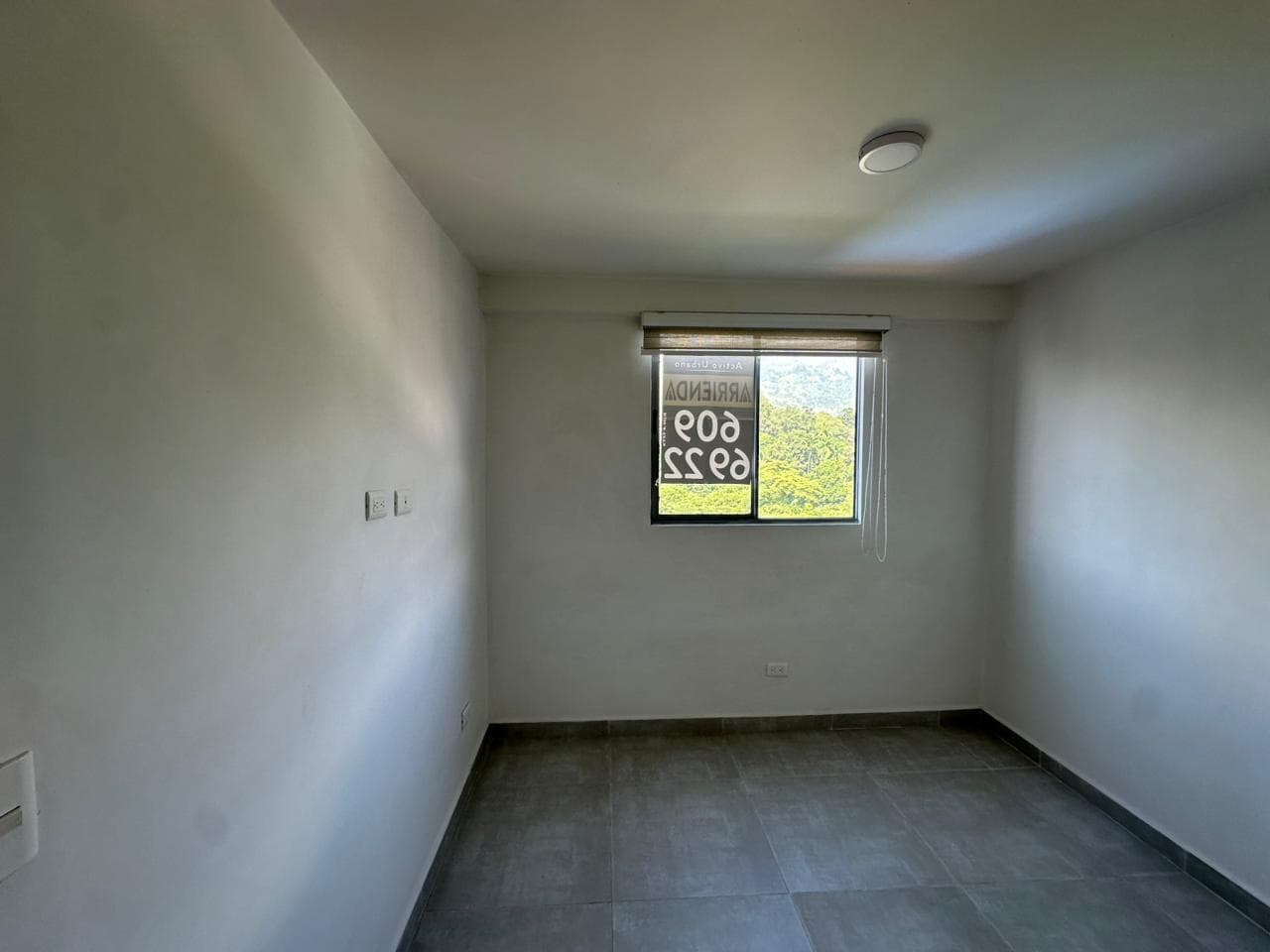 Apartment for rent, Fabricato neighborhood—beautiful, Mediterranean-style complex