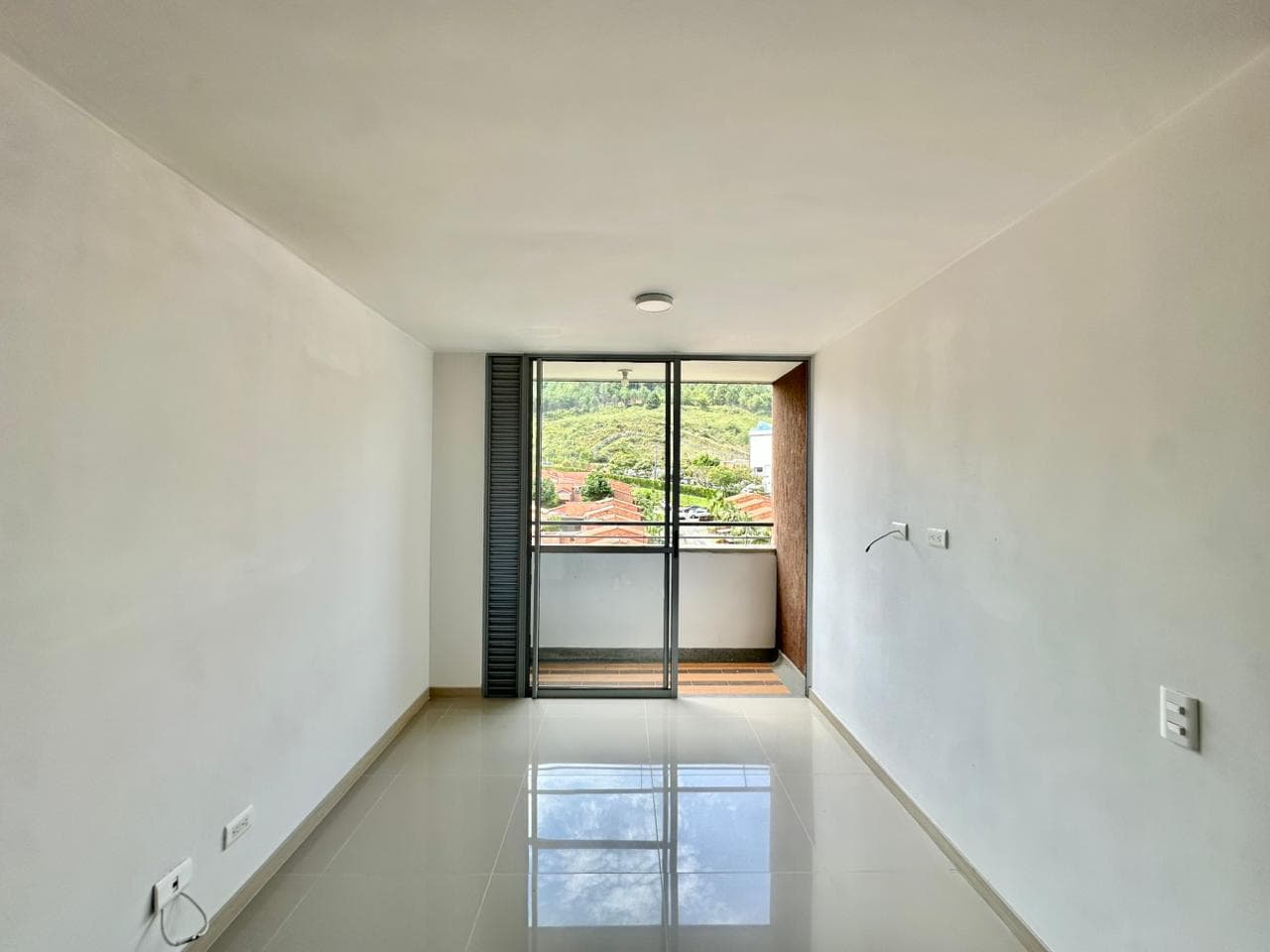 Apartment for Sale in the Amazonia Neighborhood, Bello - Camino Del Viento Development