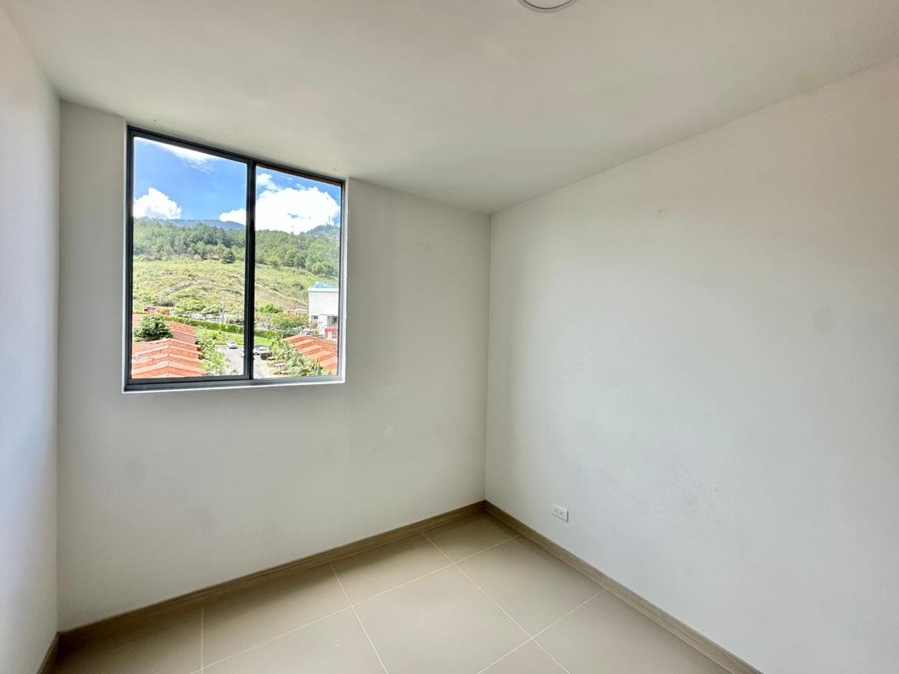 Apartment for Sale in the Amazonia Neighborhood, Bello - Camino Del Viento Development