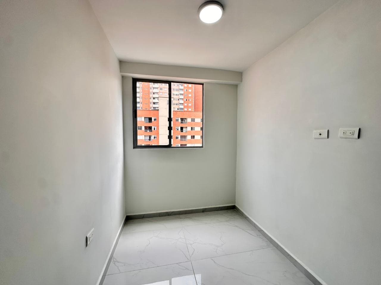 Apartment for Sale in the Fabricato Neighborhood, Bello - Mediterranea Development