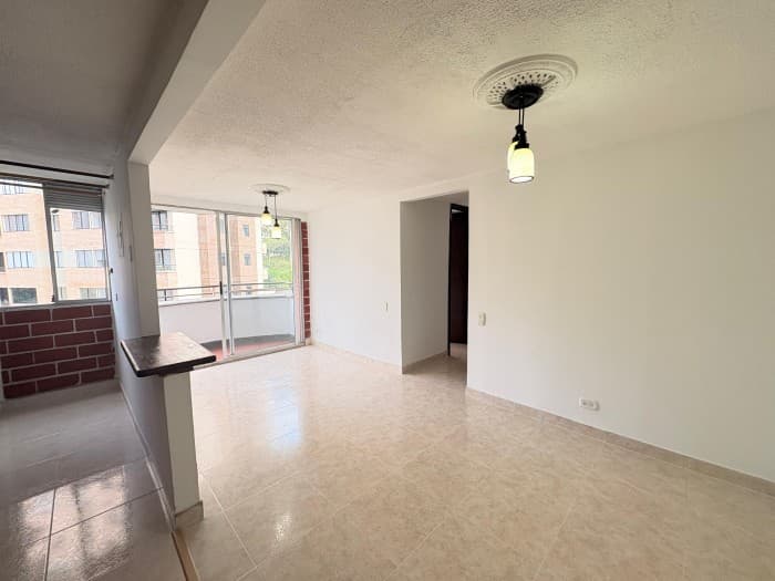 Apartment for Rent in the San Diego Area, Poblado - Reserva de San Diego
