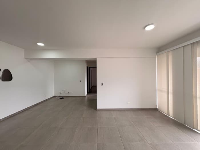 Apartment for Rent in the Fabricato Neighborhood, Bello - Oceana Housing Development