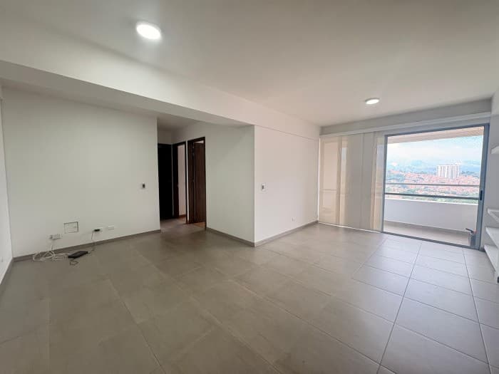 Apartment for Rent in the Fabricato Neighborhood, Bello - Oceana Housing Development