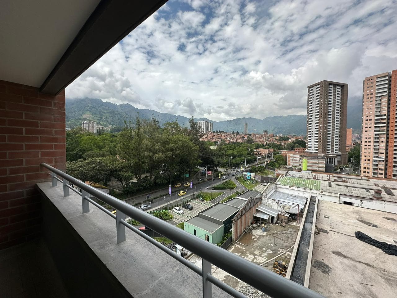 Apartment for Sale in the Fabricato Neighborhood, Bello - Distrito Plaza Development