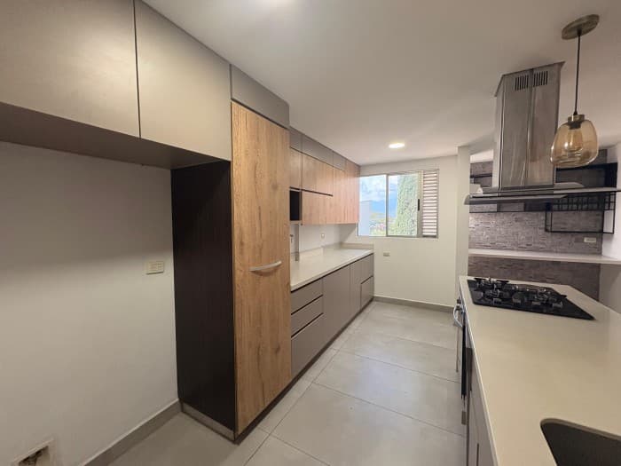 House for Rent in the Altos Del Poblado Neighborhood, Las Palmas - Casa Milano Complex