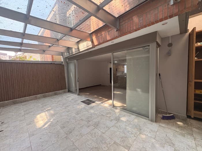 House for Rent in the Altos Del Poblado Neighborhood, Las Palmas - Casa Milano Complex