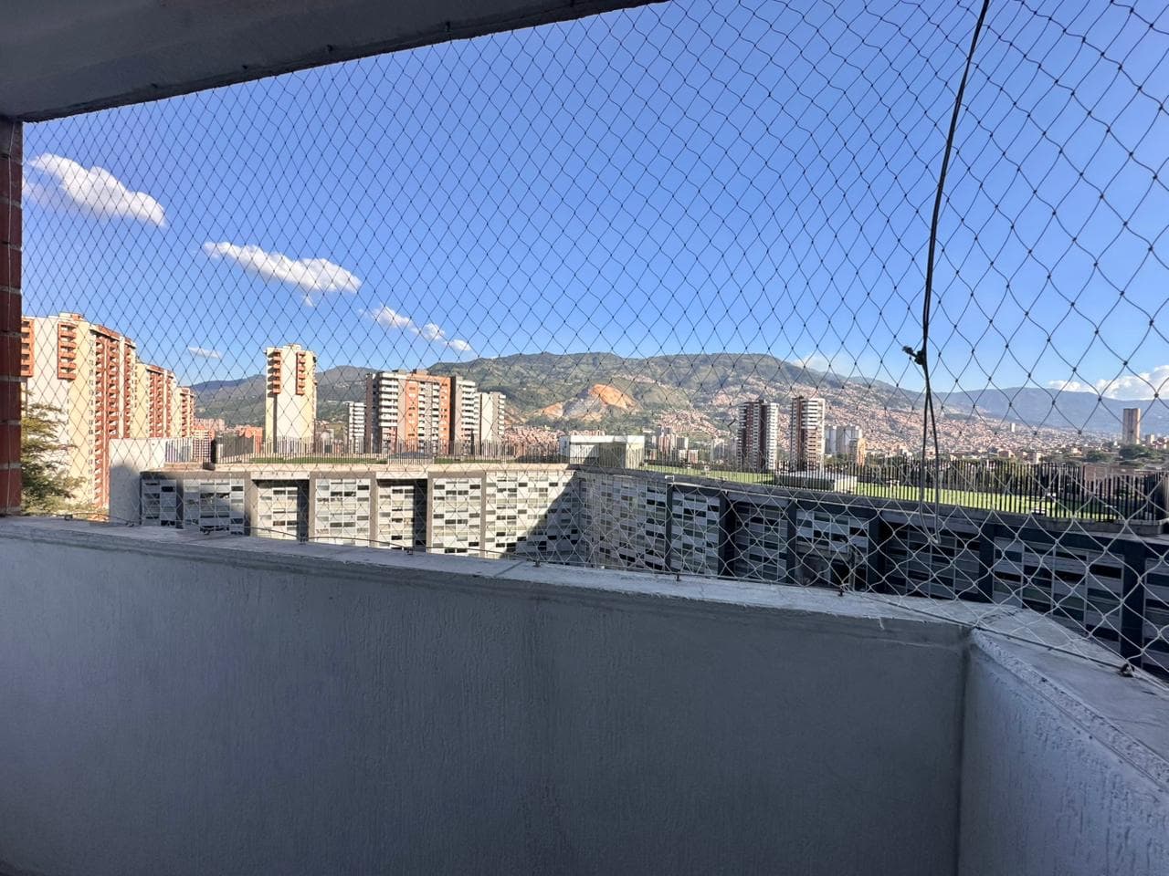 Apartment for Rent in the Los Puertos Neighborhood, Bello - Puerto Paraiso Housing Development