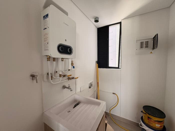 Apartment for Rent in the Las Palmas Area - Tierra Grata Bosque Santo