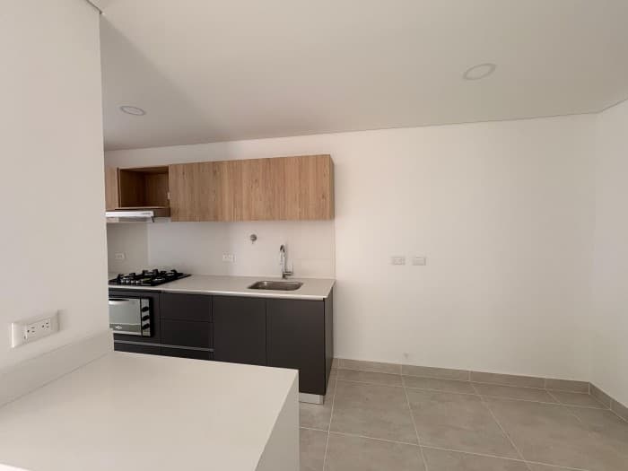 APARTMENT FOR SALE, CIUDAD DEL RIO-POBLADO AREA, RIVIERE COMPLEX