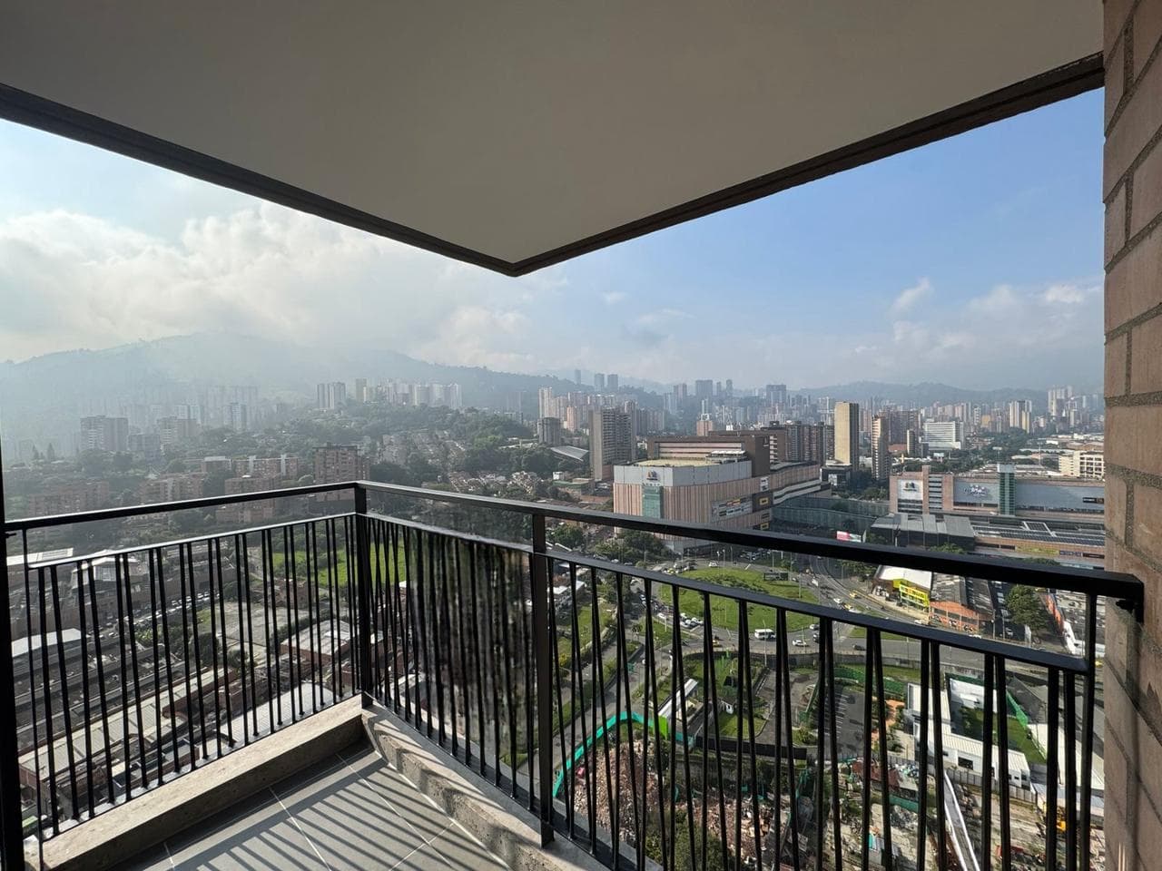 APARTMENT FOR RENT, LAS VEGAS-ENVIGADO AREA, CIVITA COMPLEX