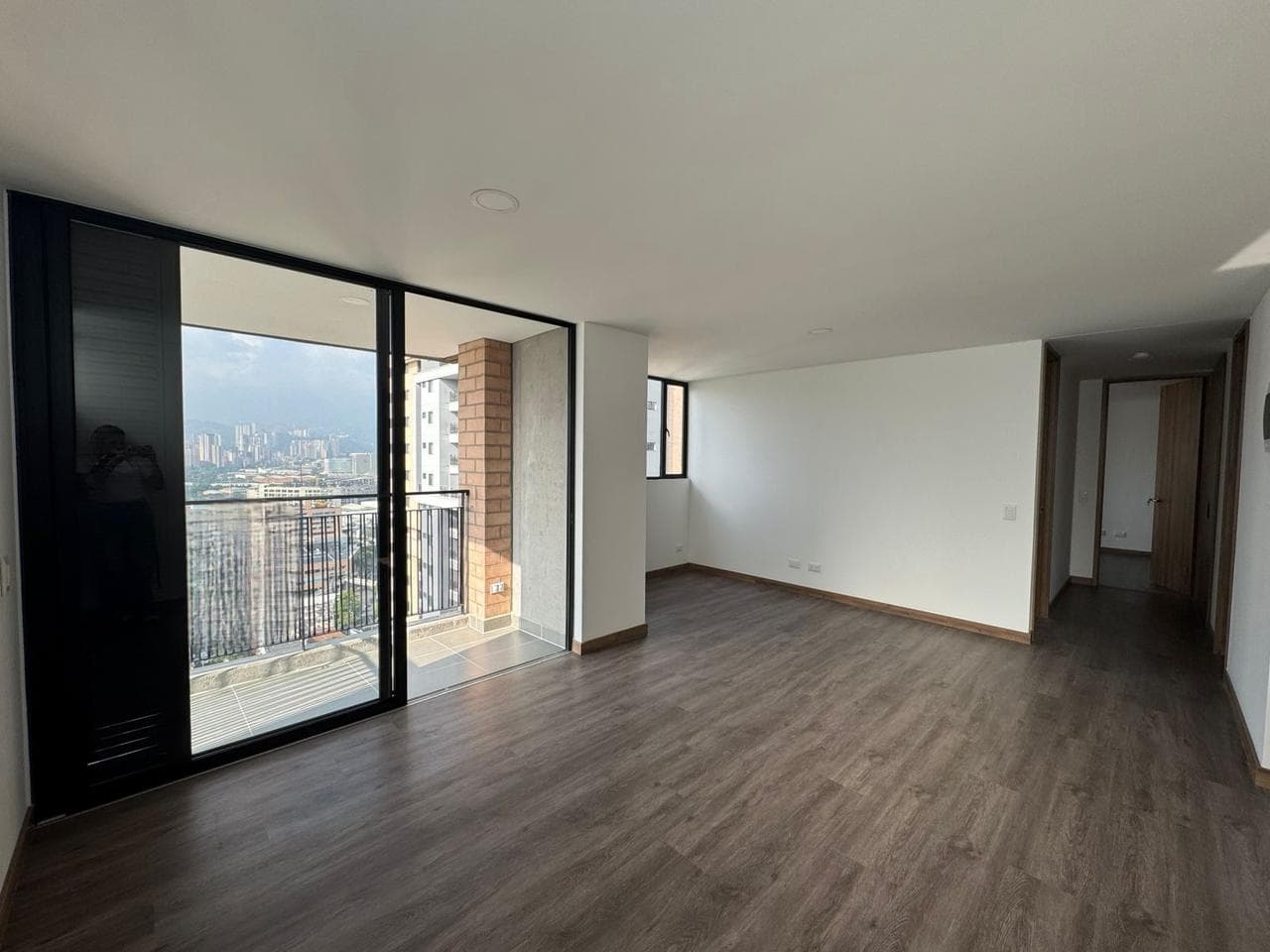 APARTMENT FOR RENT, LAS VEGAS-ENVIGADO AREA, CIVITA COMPLEX