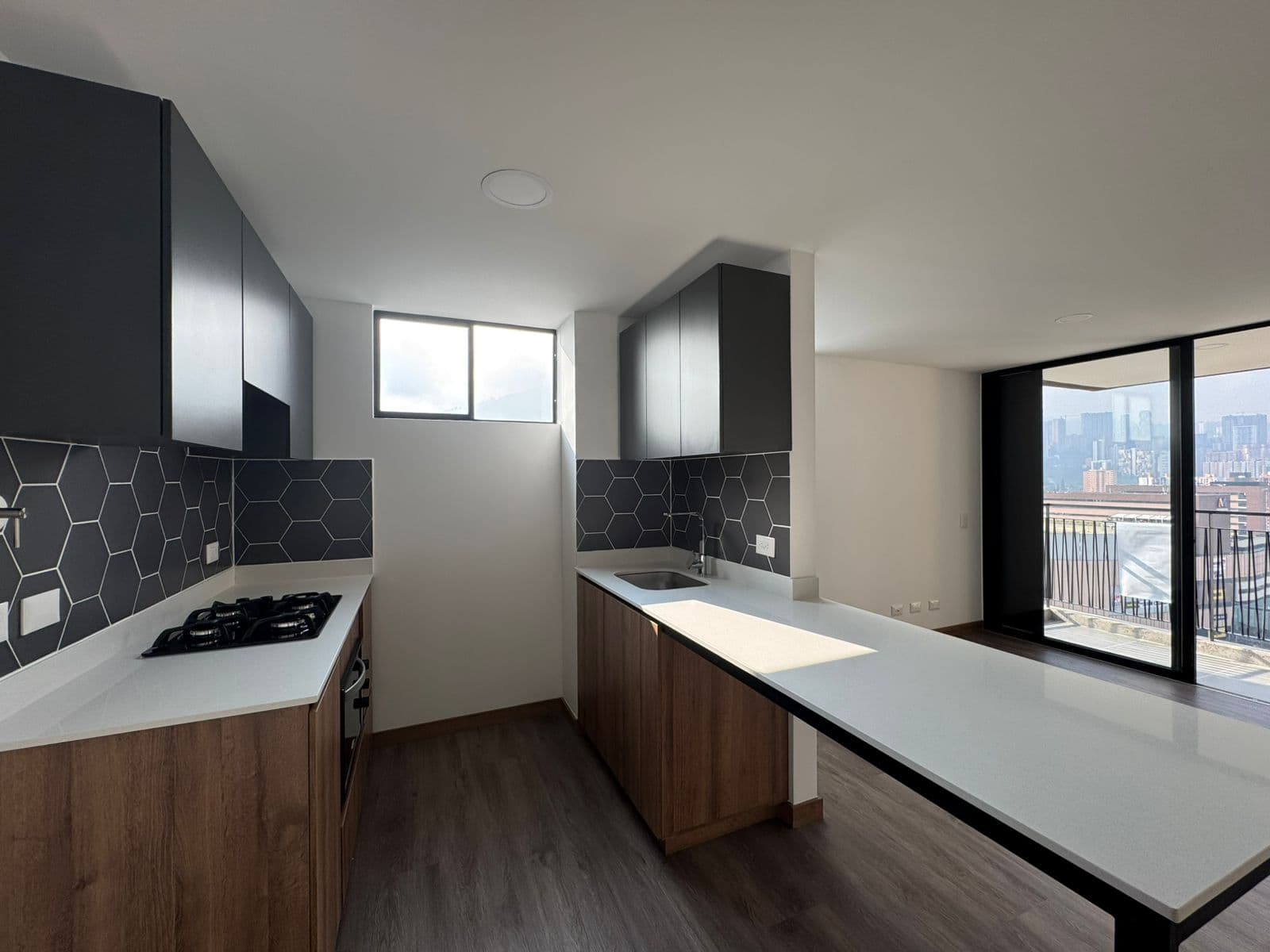 APARTMENT FOR RENT, LAS VEGAS-ENVIGADO AREA, CIVITA COMPLEX