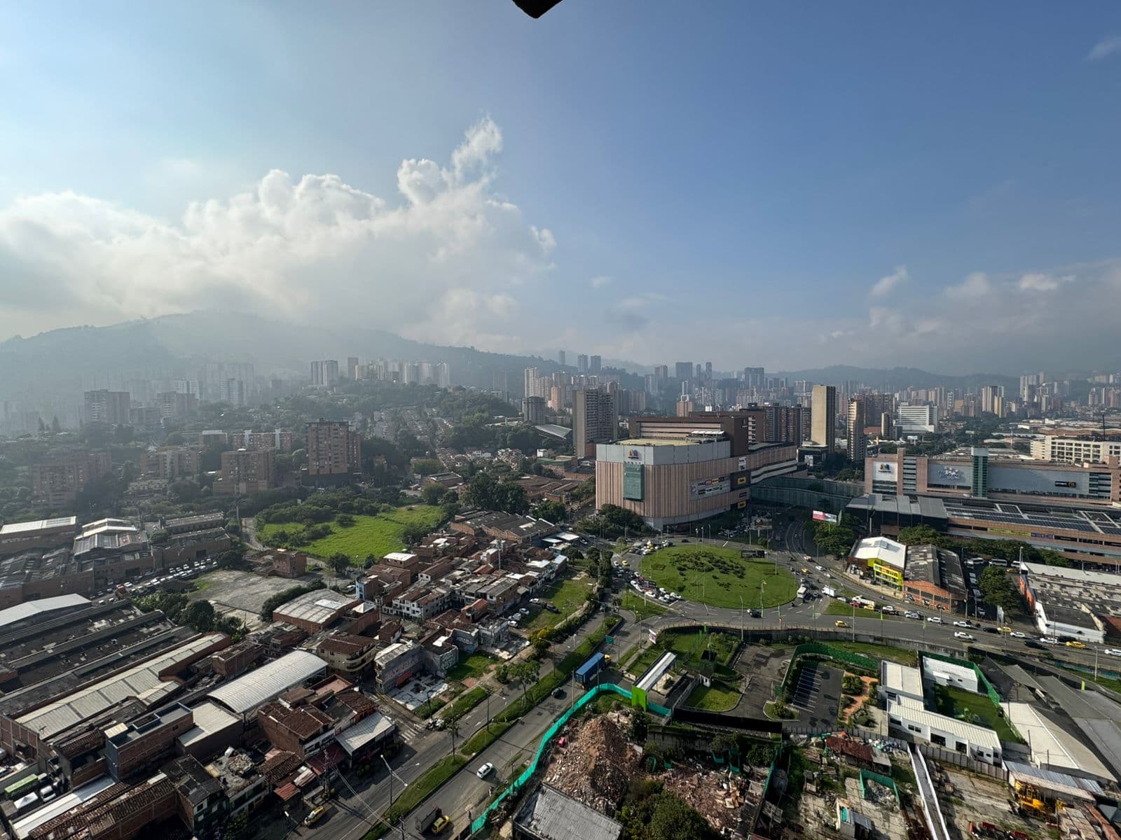 APARTMENT FOR RENT, LAS VEGAS-ENVIGADO AREA, CIVITA COMPLEX