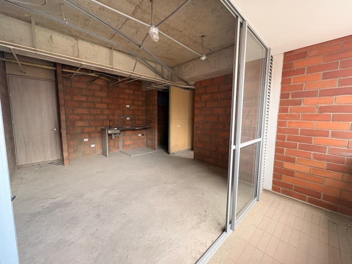 APARTMENT FOR SALE (UNDER CONSTRUCTION), SANTA ANA - BELLO AREA, DISTRITO PLAZA COMPLEX