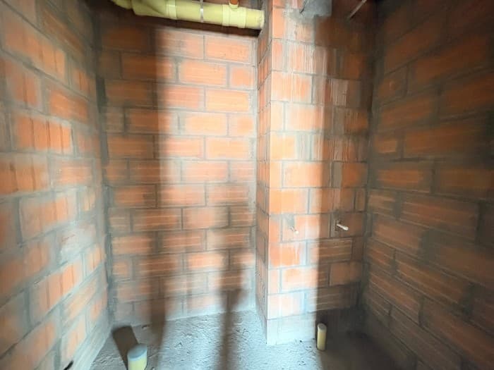 APARTMENT FOR SALE (UNDER CONSTRUCTION), SANTA ANA - BELLO AREA, DISTRITO PLAZA COMPLEX
