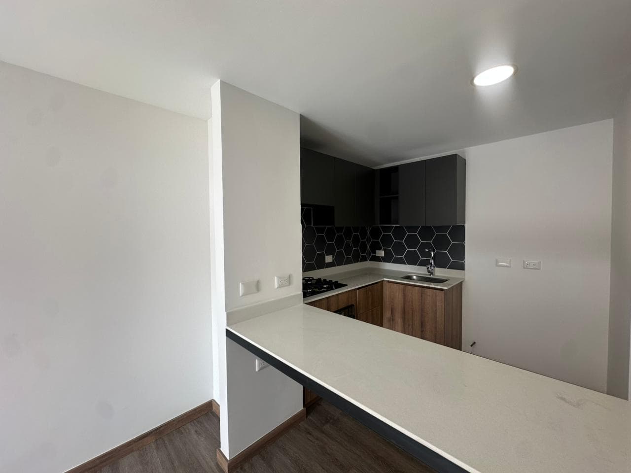 APARTMENT FOR RENT, LAS VEGAS - ENVIGADO AREA, CIVITA COMPLEX