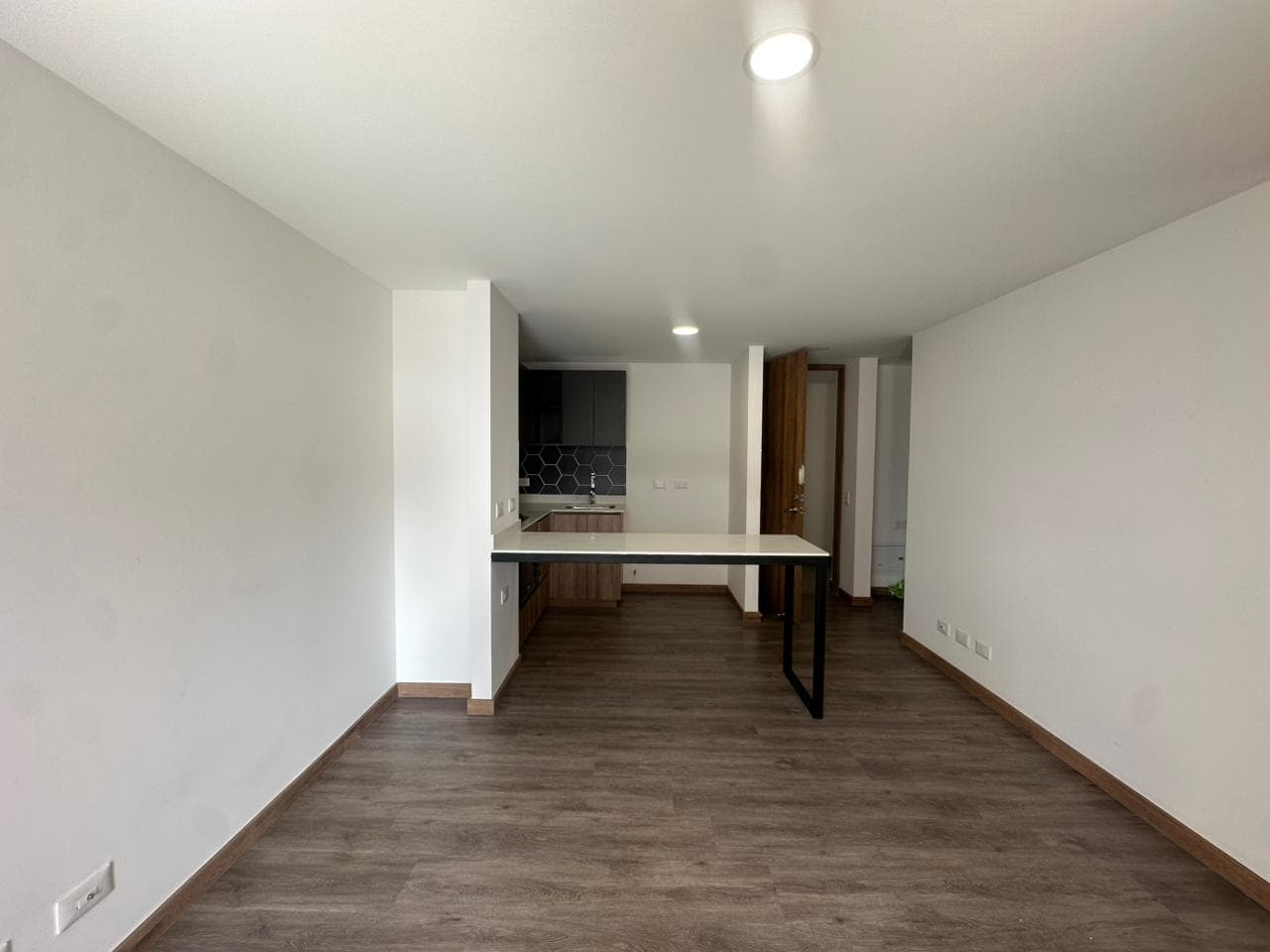 APARTMENT FOR RENT, LAS VEGAS - ENVIGADO AREA, CIVITA COMPLEX