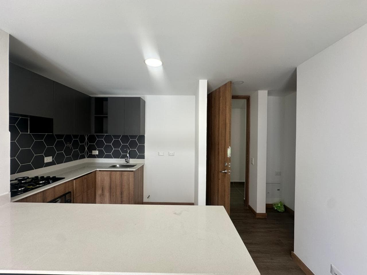APARTMENT FOR RENT, LAS VEGAS - ENVIGADO AREA, CIVITA COMPLEX