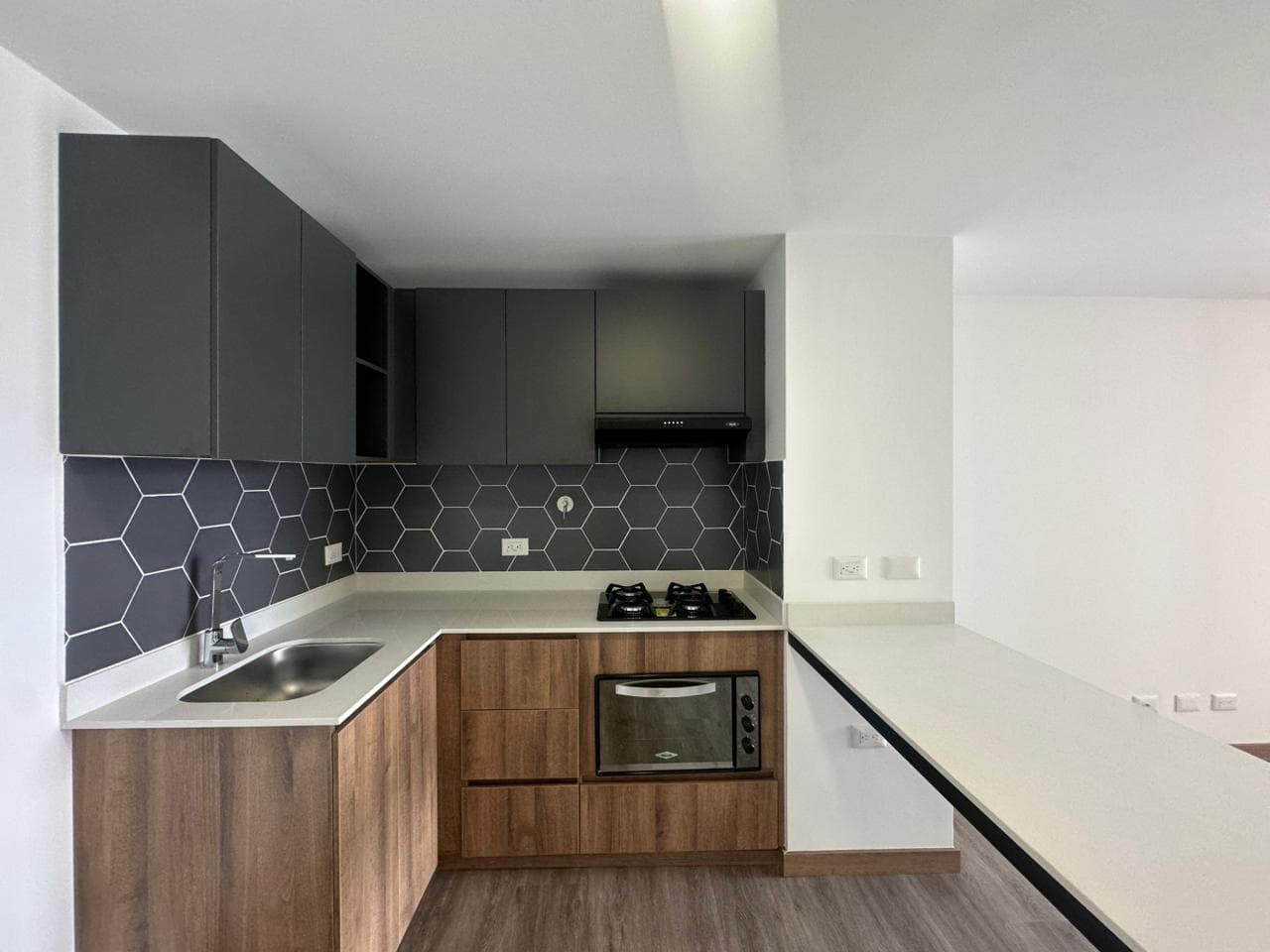 APARTMENT FOR RENT, LAS VEGAS - ENVIGADO AREA, CIVITA COMPLEX