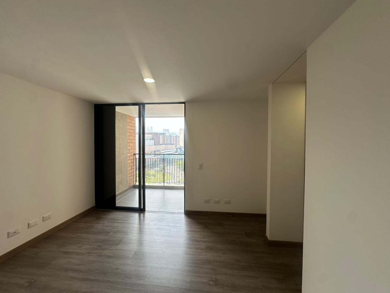 APARTMENT FOR RENT, LAS VEGAS - ENVIGADO AREA, CIVITA COMPLEX