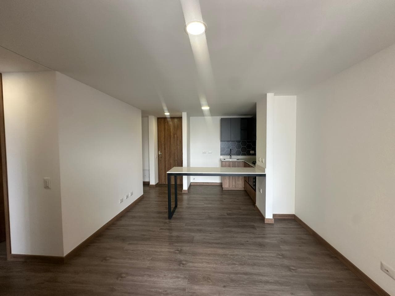 APARTMENT FOR RENT, LAS VEGAS - ENVIGADO AREA, CIVITA COMPLEX