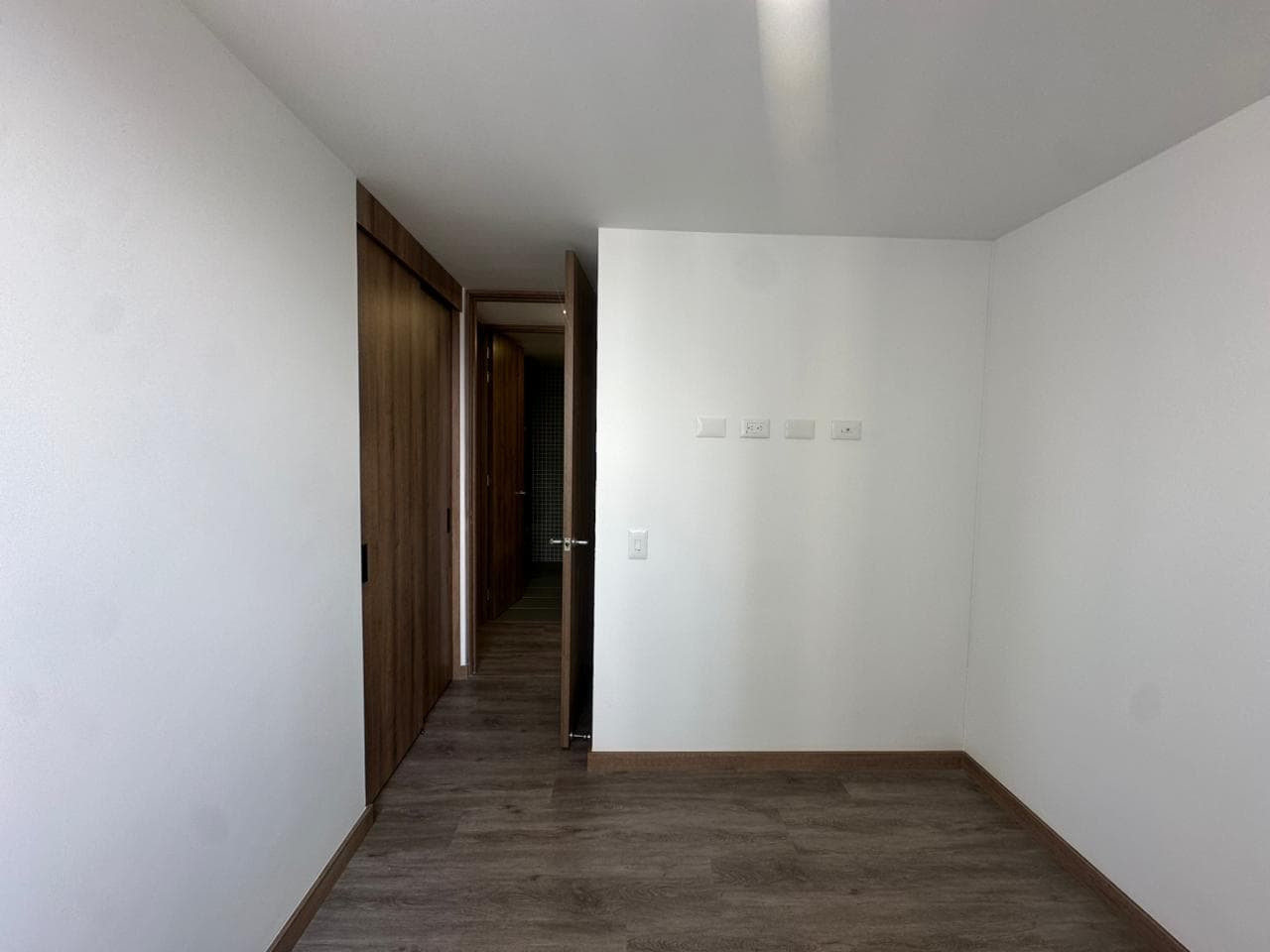 APARTMENT FOR RENT, LAS VEGAS - ENVIGADO AREA, CIVITA COMPLEX