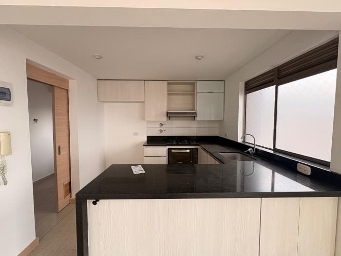 APARTMENT FOR SALE, LOMA DE LOS BERNAL AREA - AVIVA AFFINT COMPLEX