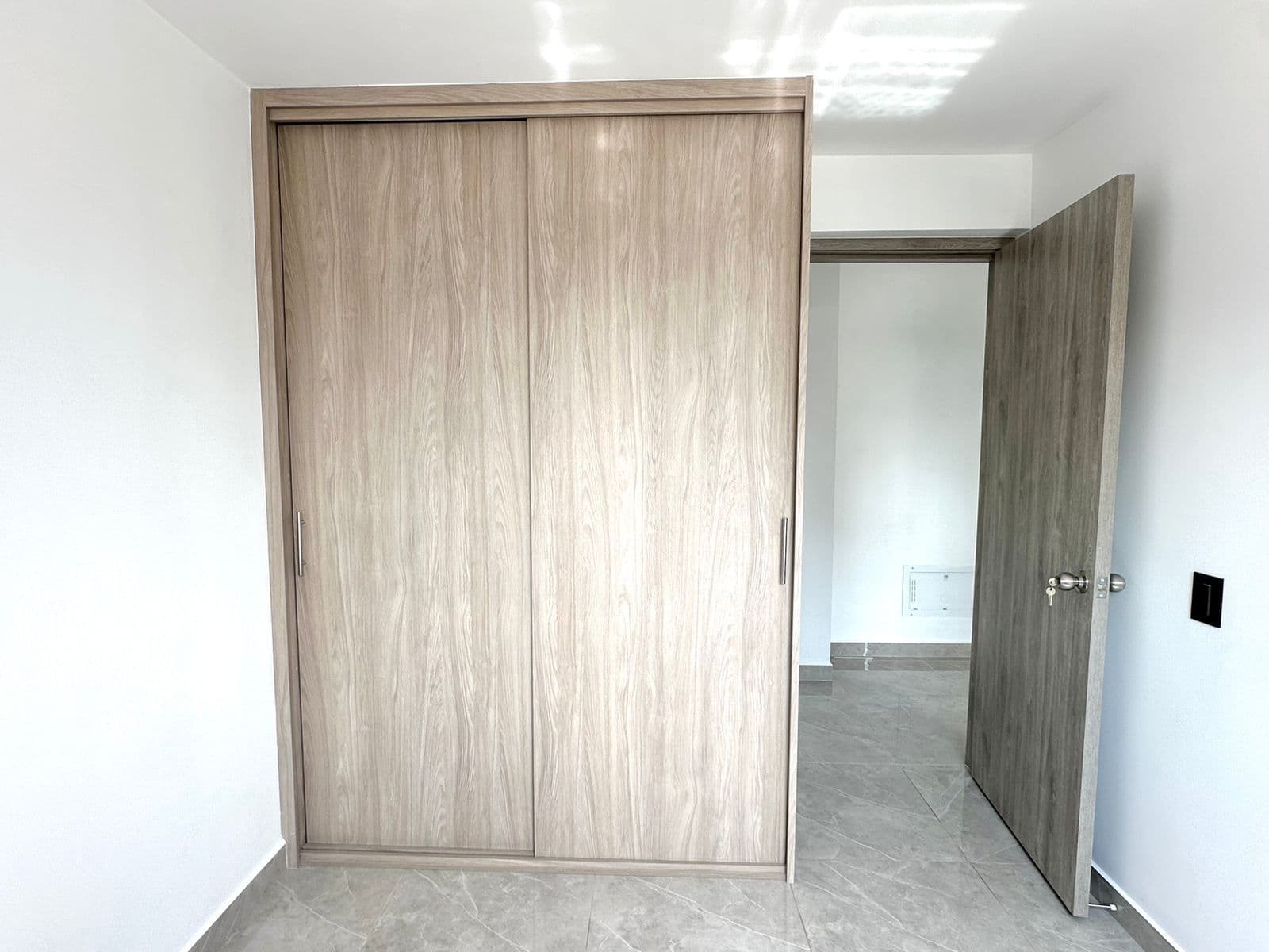 APARTMENT FOR RENT, SANTA ANA - BELLO AREA, FLOR APARTAMENTOS COMPLEX