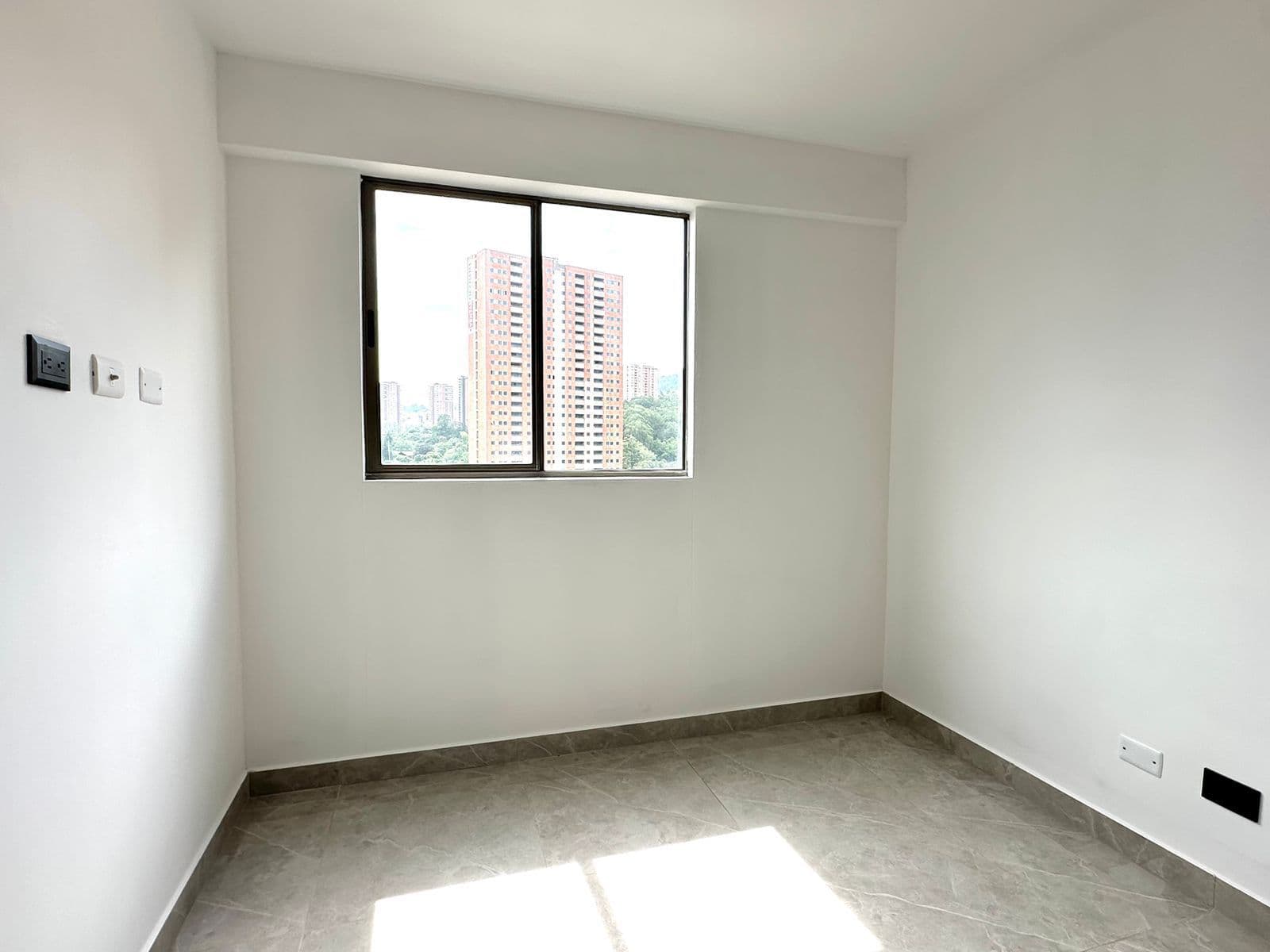 APARTMENT FOR RENT, SANTA ANA - BELLO AREA, FLOR APARTAMENTOS COMPLEX